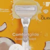 Gillette Fusion Power Rasierer mit 1 Ersatzklinge