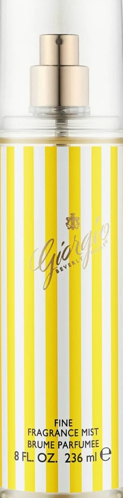 Giorgio Beverly Hills Giorgio