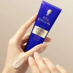 Glättendes und schützendes Creme-Serum für Hände und Nägel