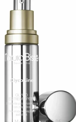 Glykolpeeling für Gesicht und Hals
