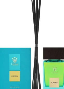Gritti Costiera Room Diffuser