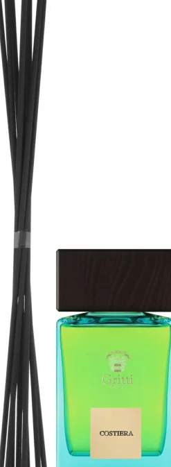 Gritti Costiera Room Diffuser
