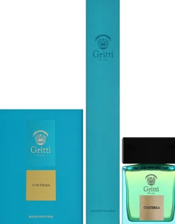 Gritti Costiera Room Diffuser