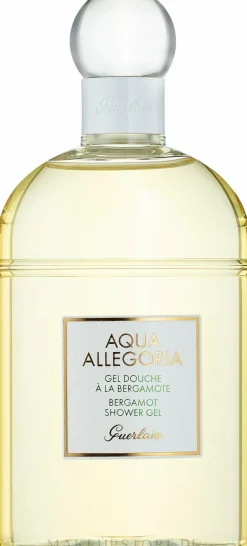 Guerlain Aqua Allegoria Bergamote Calabria
