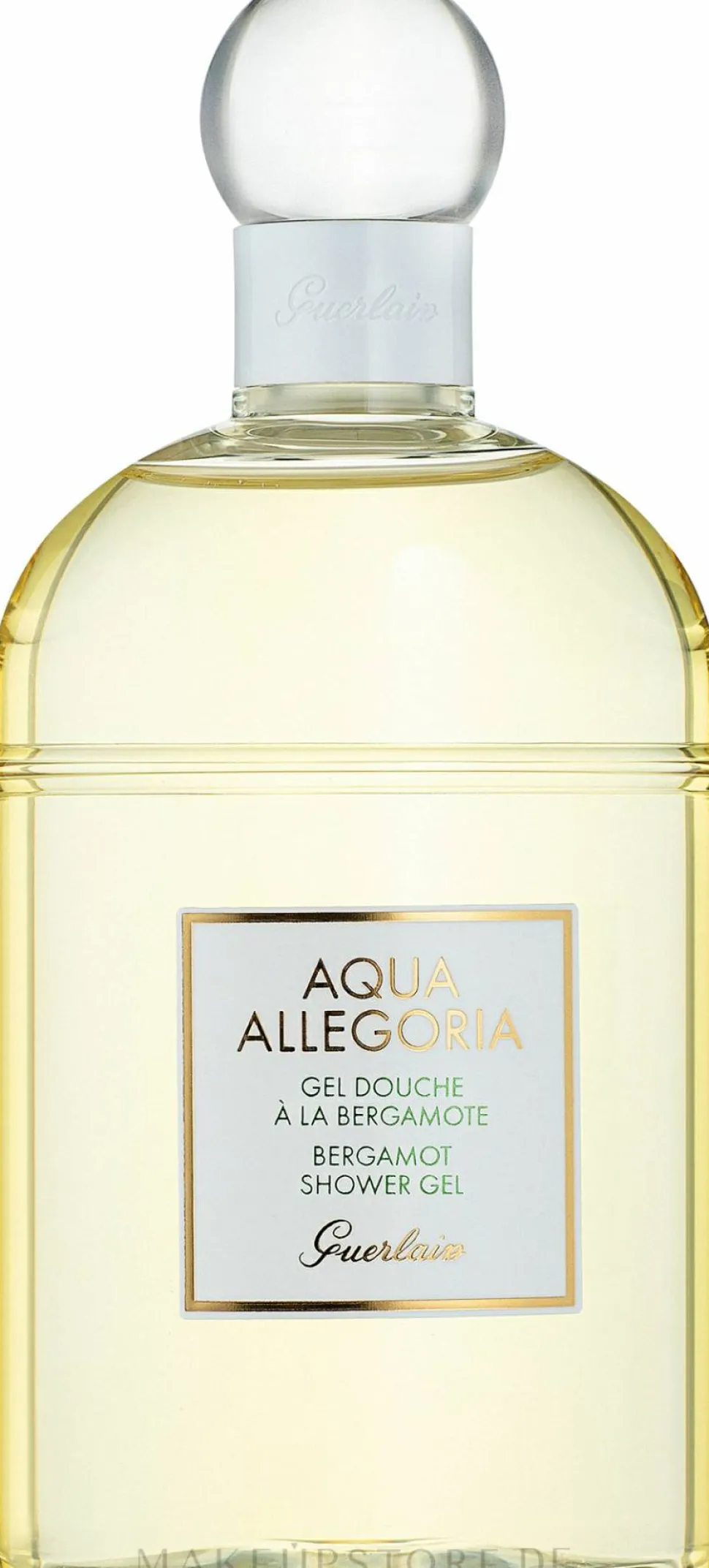 Guerlain Aqua Allegoria Bergamote Calabria