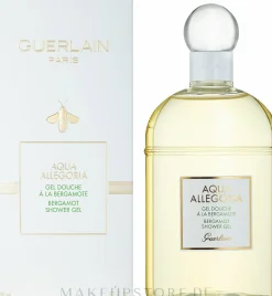Guerlain Aqua Allegoria Bergamote Calabria