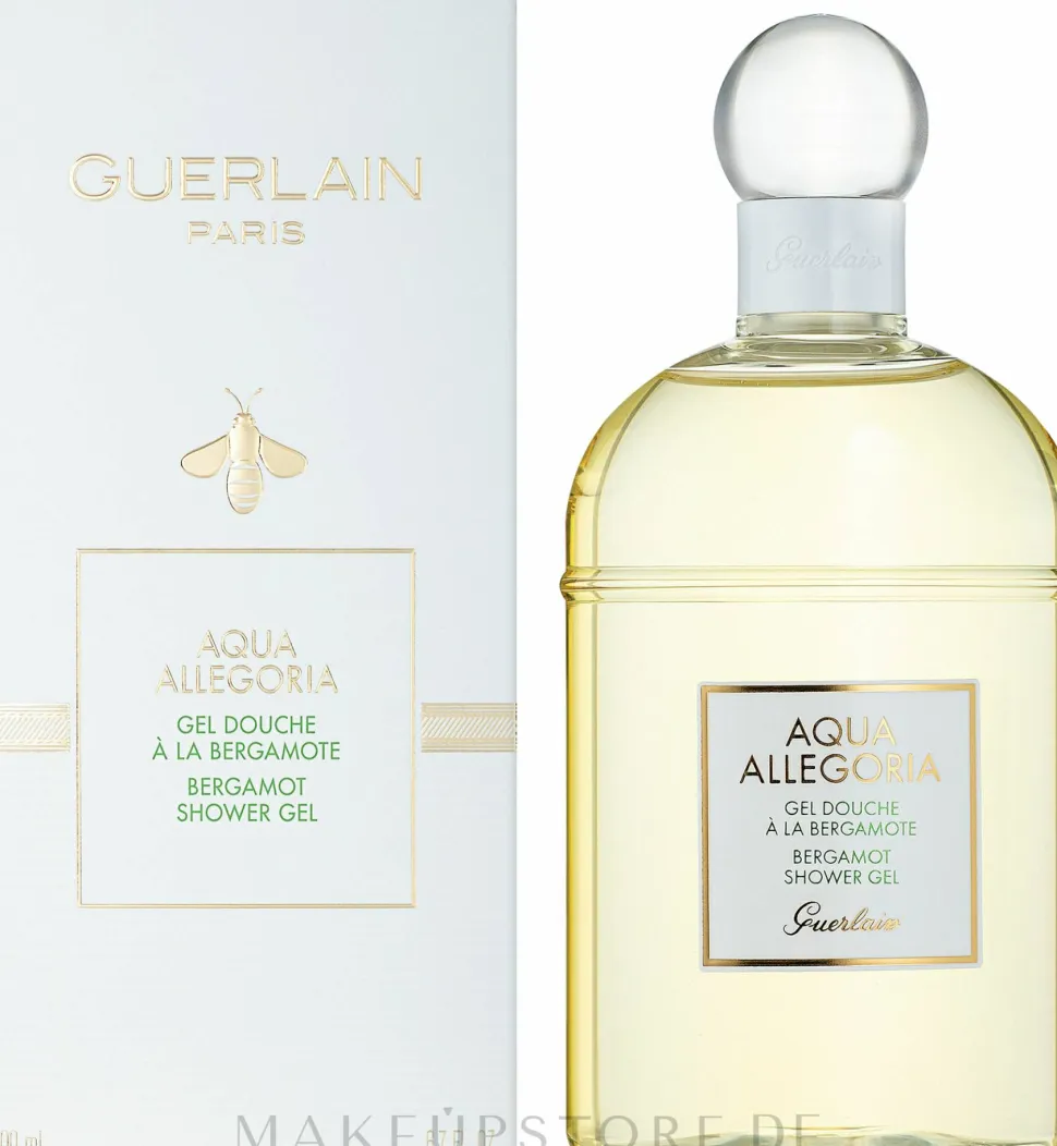 Guerlain Aqua Allegoria Bergamote Calabria