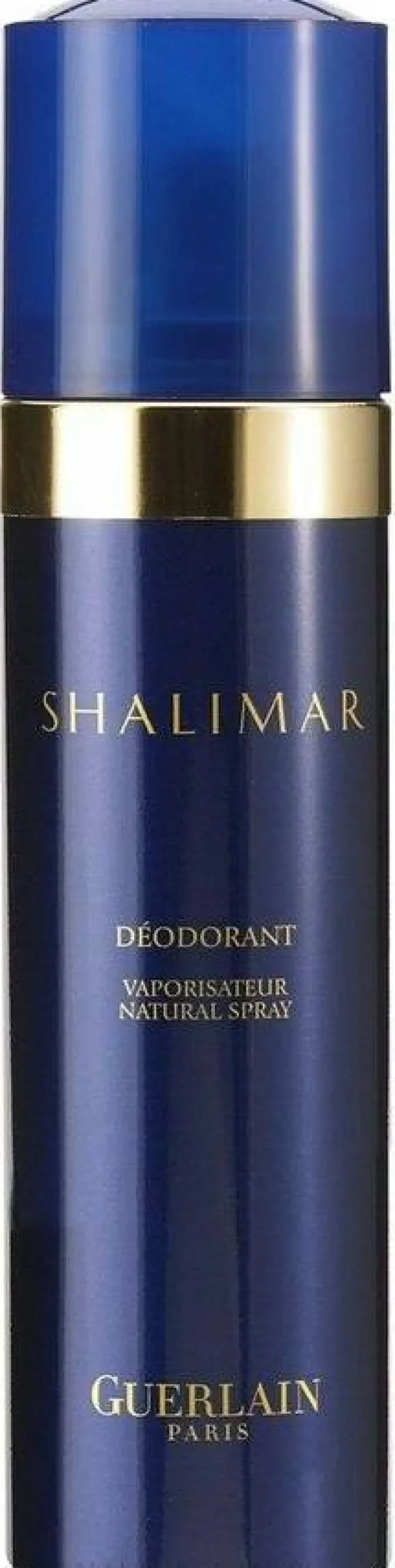 Guerlain Shalimar