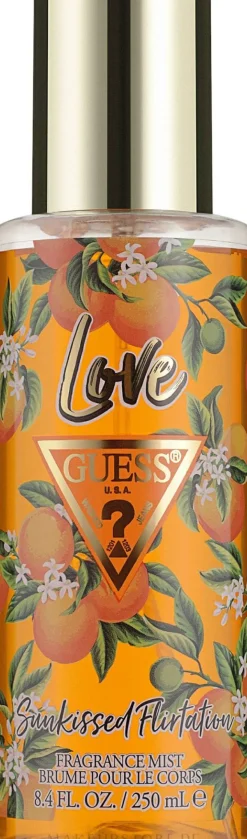 Guess Love Sunkissed Flirtation