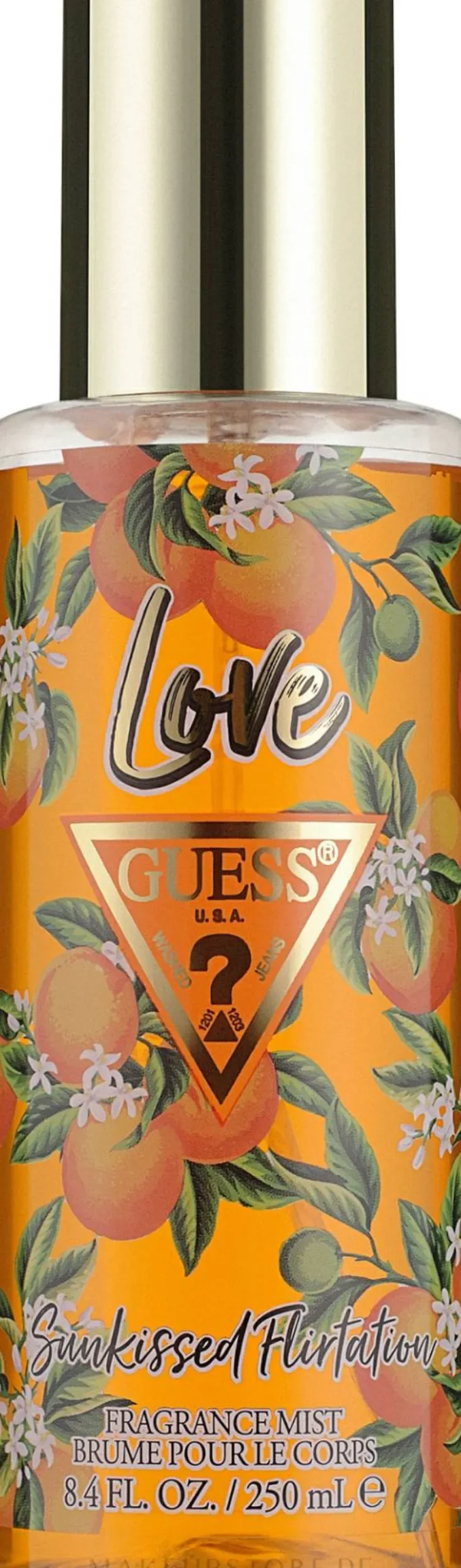Guess Love Sunkissed Flirtation