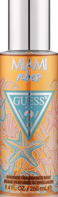 Guess Miami Vibes