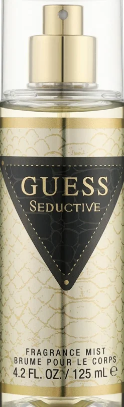 Guess Seductive