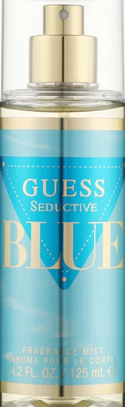 Guess Seductive Blue