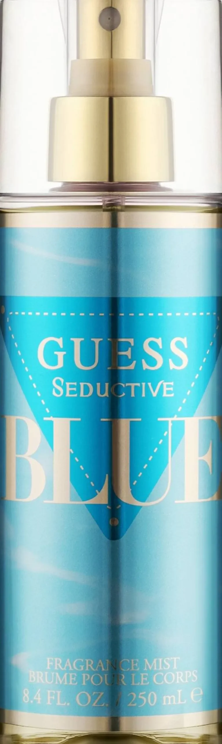 Guess Seductive Blue