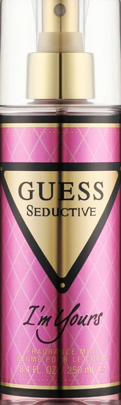 Guess Seductive I'm Yours