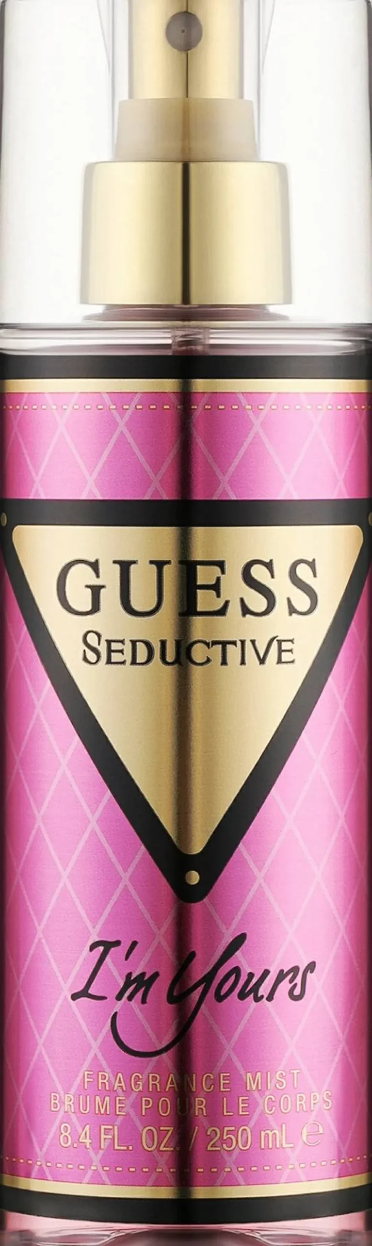 Guess Seductive I'm Yours