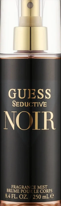 Guess Seductive Noir