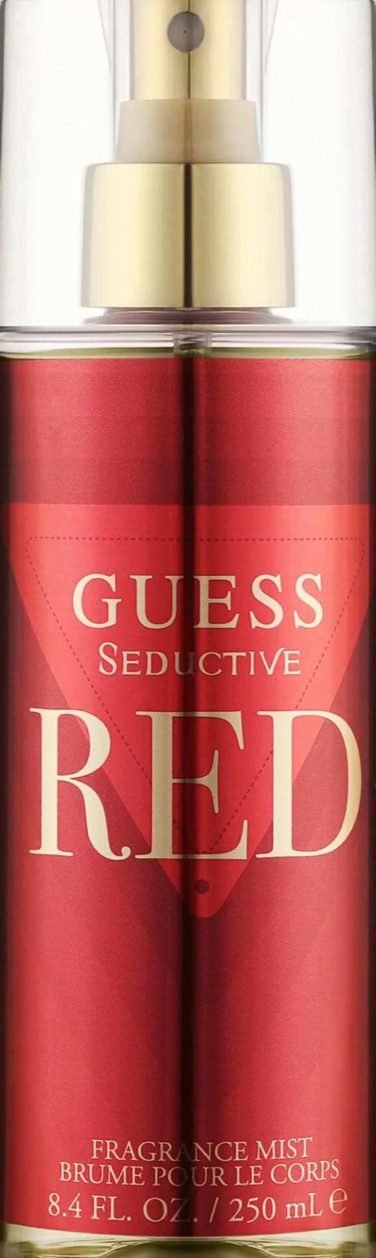 Guess Seductive Red