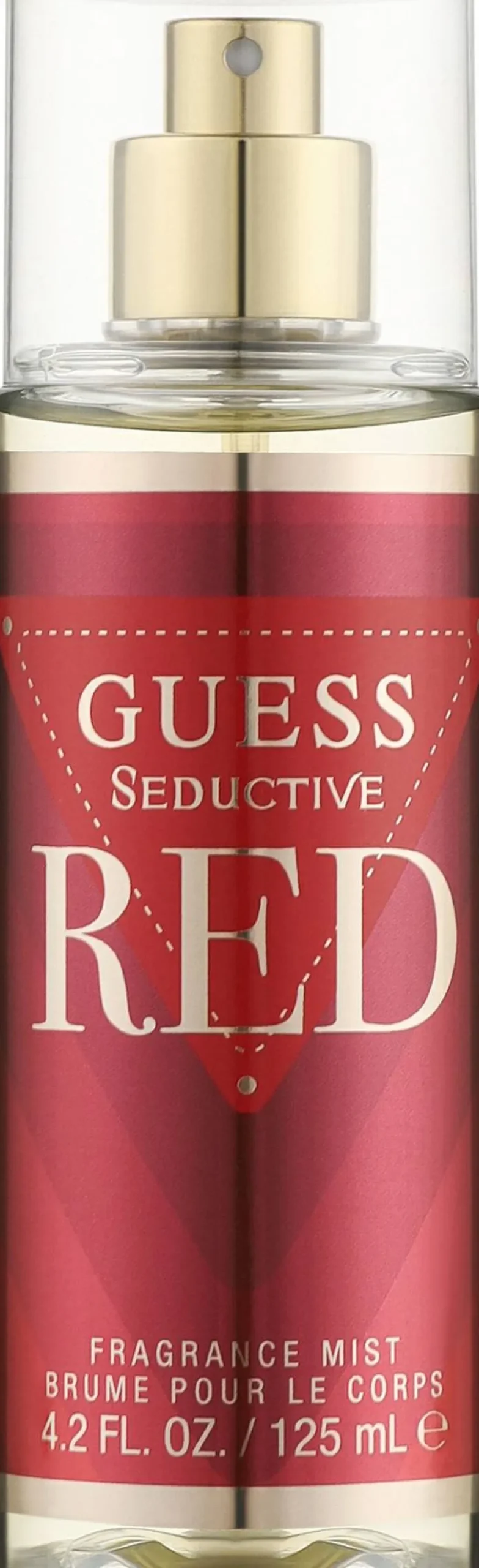Guess Seductive Red