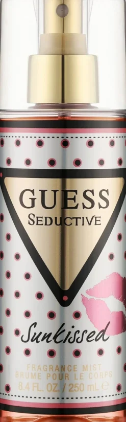 Guess Seductive Sunkissed