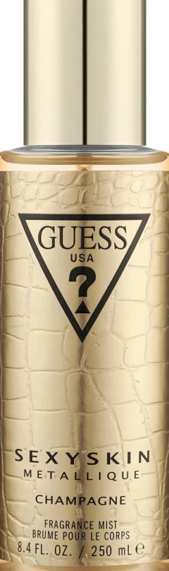 Guess Sexy Skin Metalique Champagne