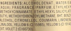 Guess Sexy Skin Metalique Champagne