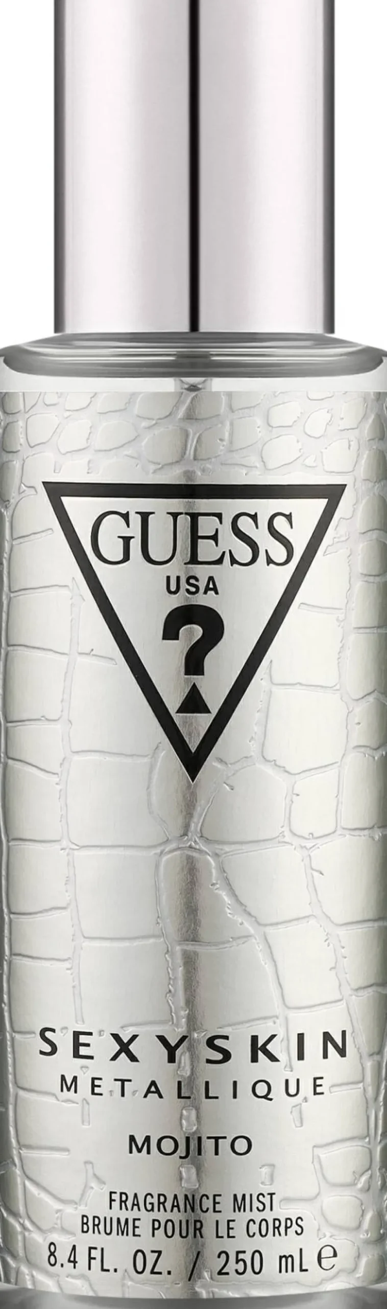 Guess Sexy Skin Metalique Mojito