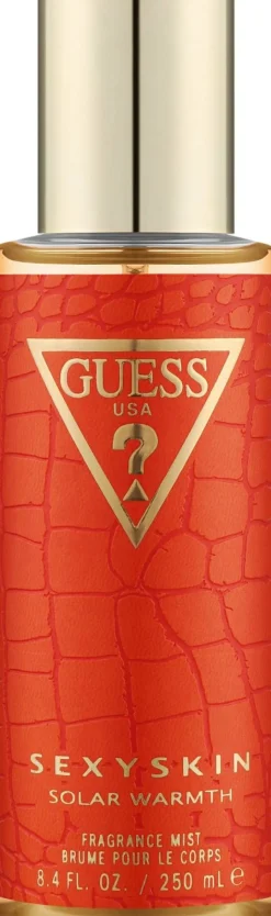 Guess Sexy Skin Solar Warmth