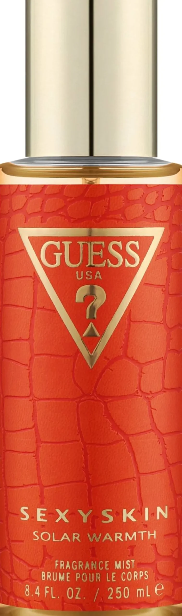 Guess Sexy Skin Solar Warmth