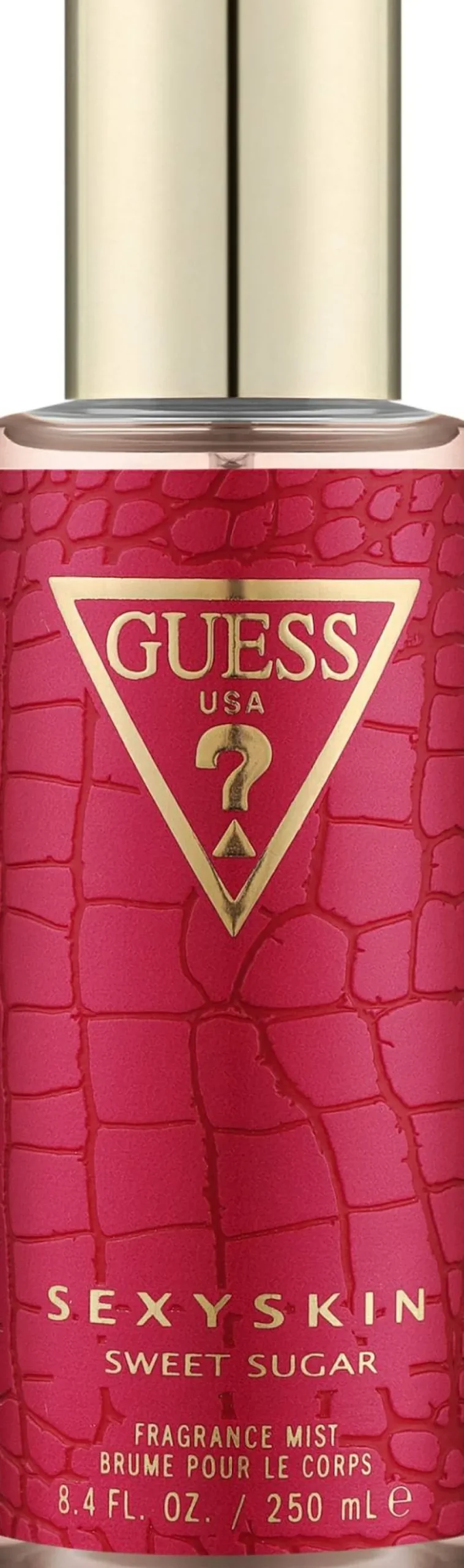 Guess Sexy Skin Sweet Sugar