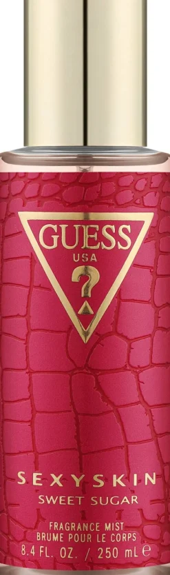 Guess Sexy Skin Sweet Sugar
