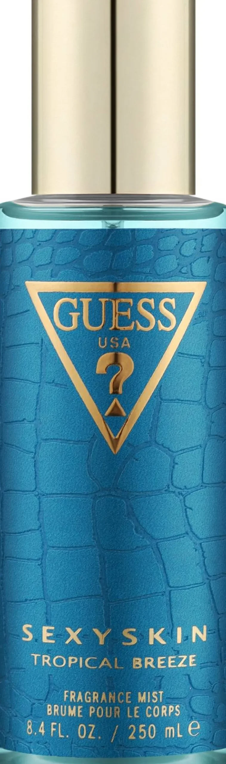 Guess Sexy Skin Tropical Breeze