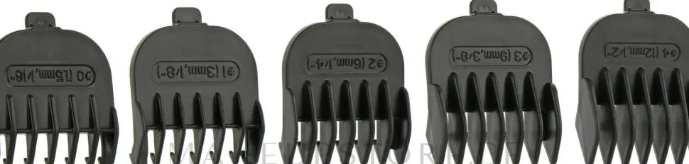 Haarschnitt-Set