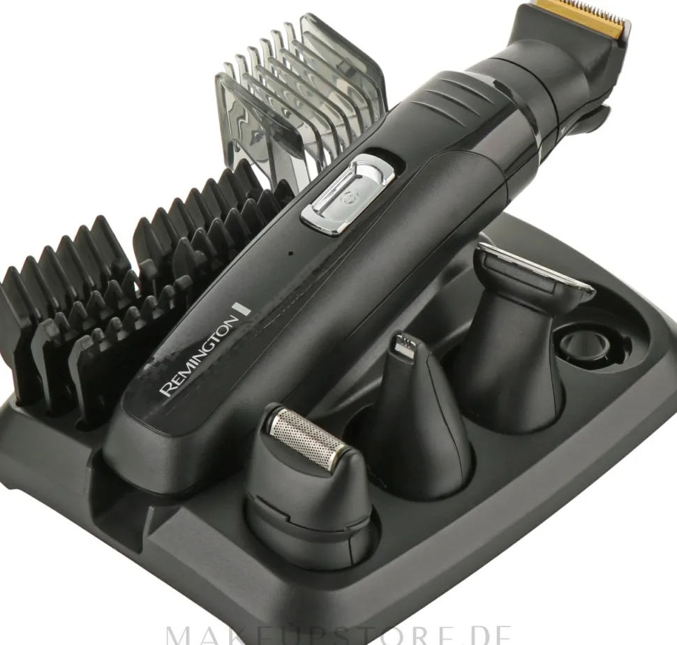 Haarschnitt-Set