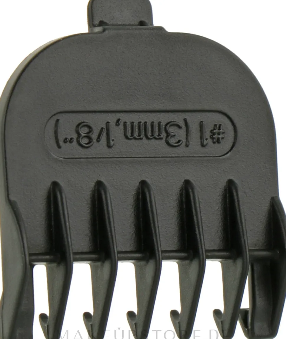Haarschnitt-Set