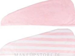 Haartrockenhandtuch-Set