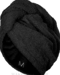 Haartrocknendes Turban-Handtuch