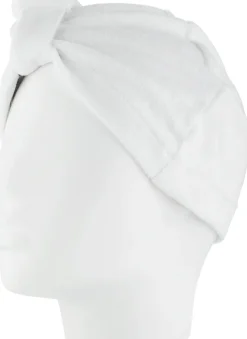 Haartrocknendes Turban-Handtuch