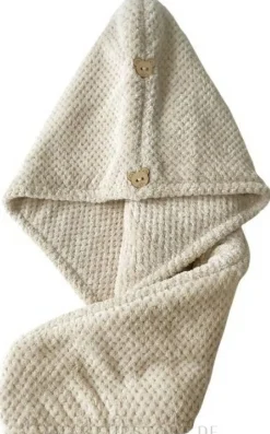 Haartuch REC52WZ2 beige