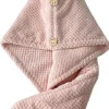 Haartuch REC52WZ1 rosa