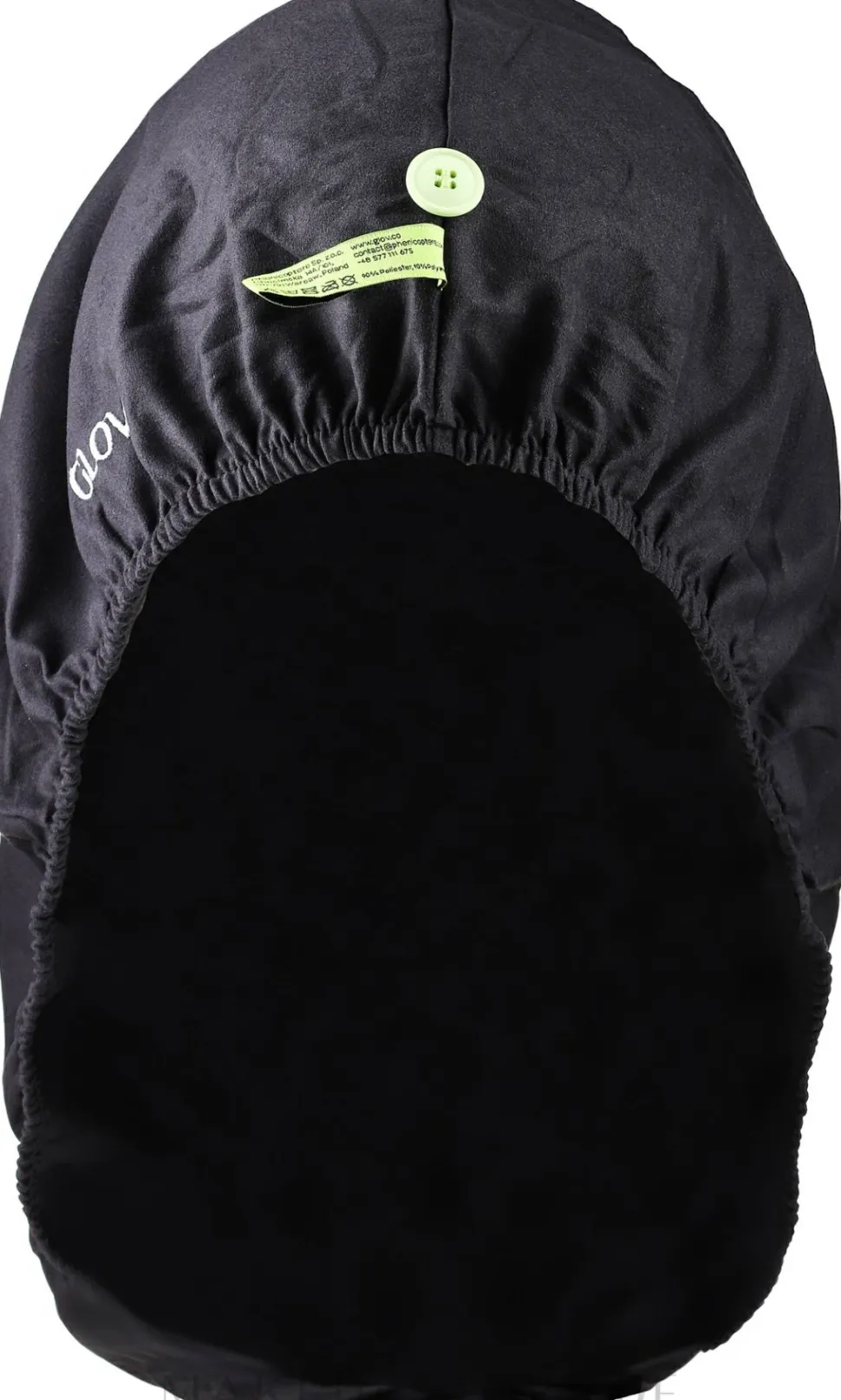 Haarturban