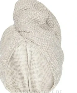Haarturban ausLeinen
