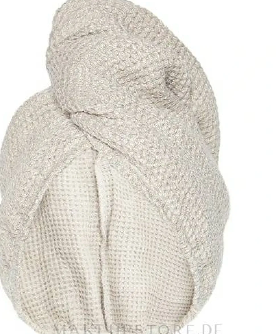Haarturban ausLeinen