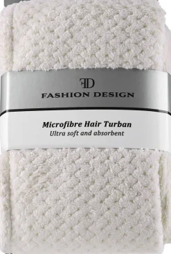Haarturban 30147, beige