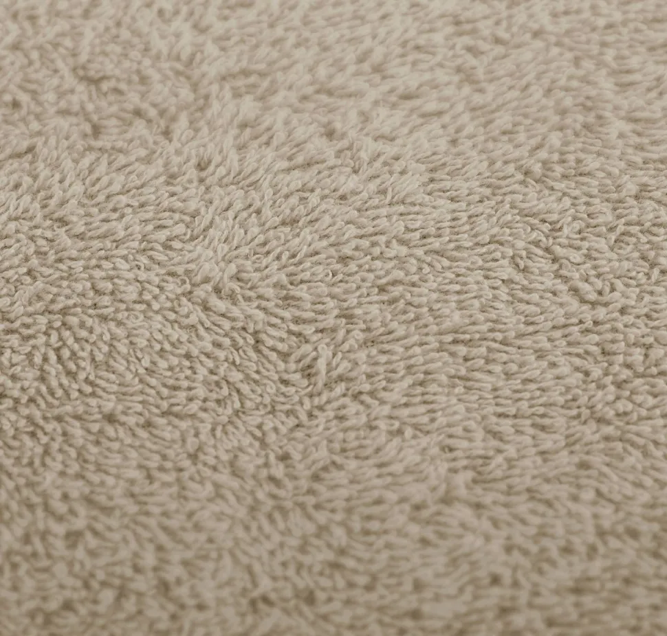 Haarturban beige