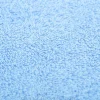 Haarturban blau