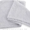 Haarturban grau
