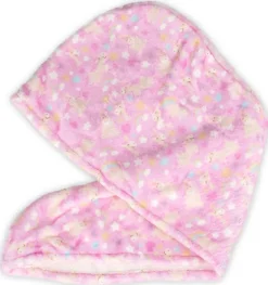 Haarturban Handtuch