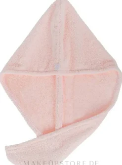 Haarturban rosa