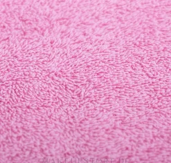 Haarturban rosa